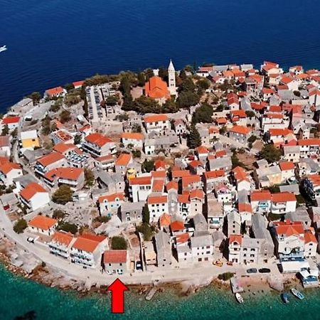 Mall Primošten Εξωτερικό φωτογραφία