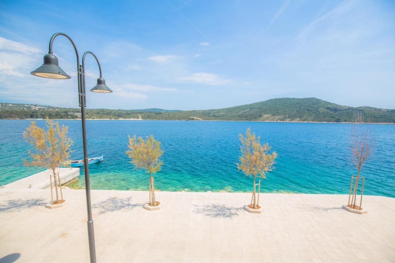 Mall Primošten Εξωτερικό φωτογραφία